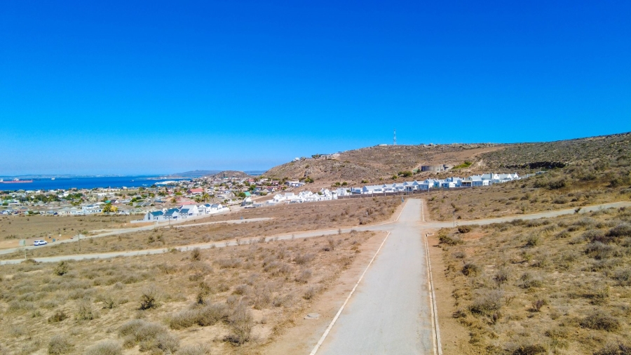 0 Bedroom Property for Sale in Saldanha Heights Western Cape
